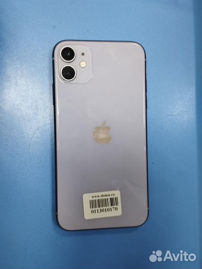 iPhone 11, 64 ГБ