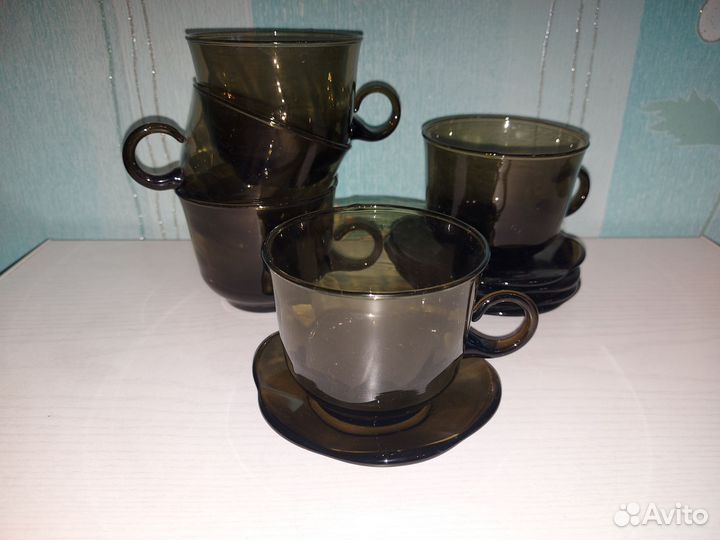 Чайный набор