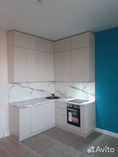 Кухня в рассрочку