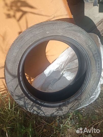 Nexen Winguard SUV 225/55 R18