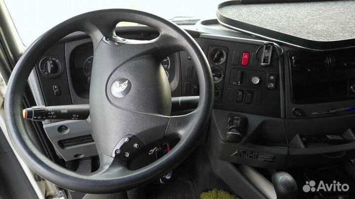 КамАЗ 5490 NEO, 2018