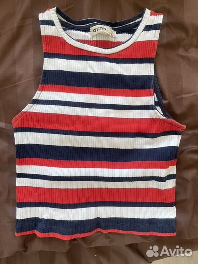 Топ женский