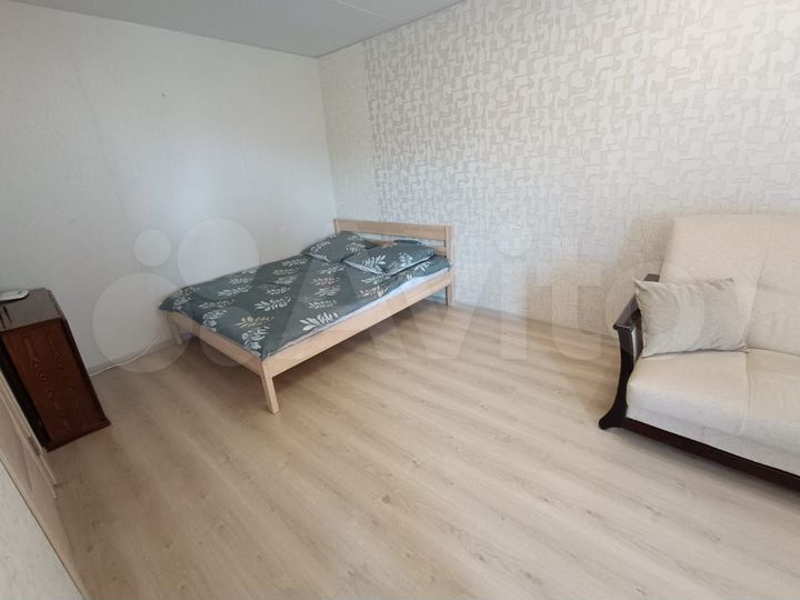 Квартира-студия, 35 м², 2/5 эт.