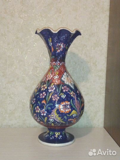 Ваза Турция 30 см