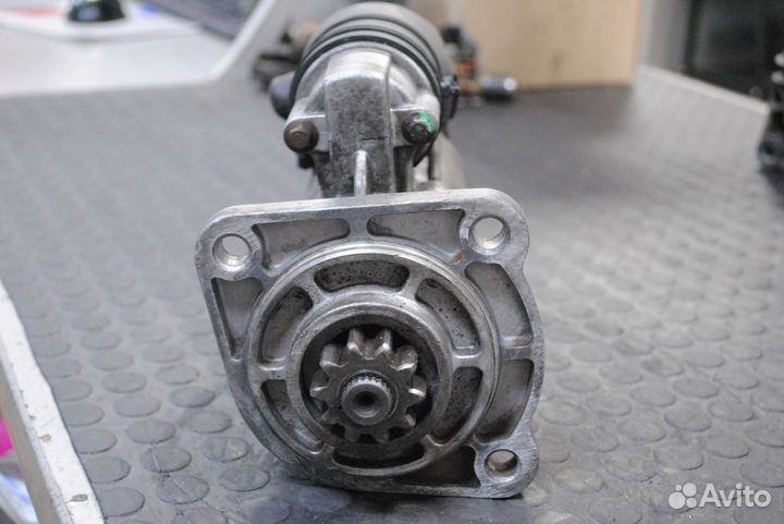 Стартер Foton 1049, 1069, 1099, Auman Perkins б/у