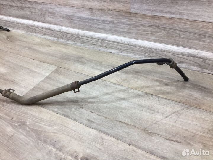 Трубка гур (гидроусилителя руля) Solaris 1 / Rio 3