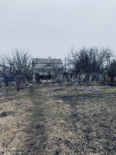 Дача 64 м² на участке 15,6 сот.