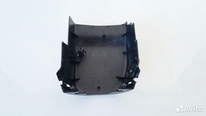 Кожух рулевой колонки нижний Outlander 3