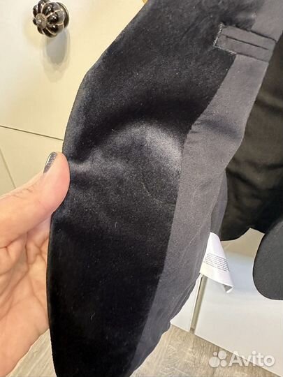 Пиджак смокинг gulliver