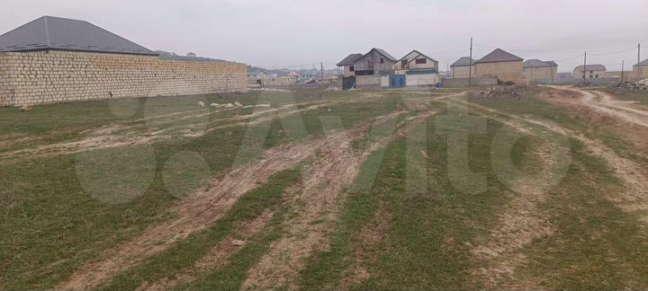 Участок 6 сот. (ИЖС)