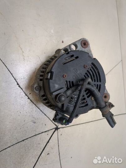 Генератор Seat Cordoba, 1998