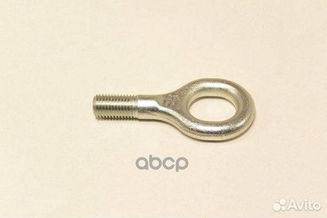 Петля буксировочная Citroen Jumper 2006, Peuge