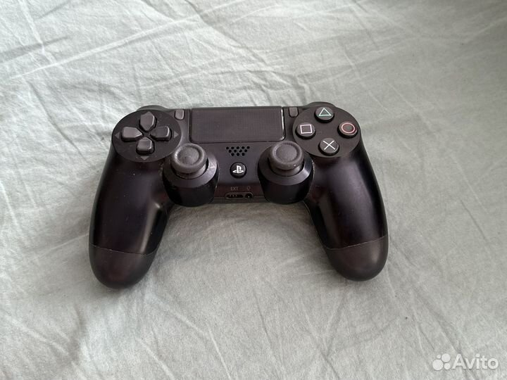 Геймпад xbox One и PS4 gen2 ориг