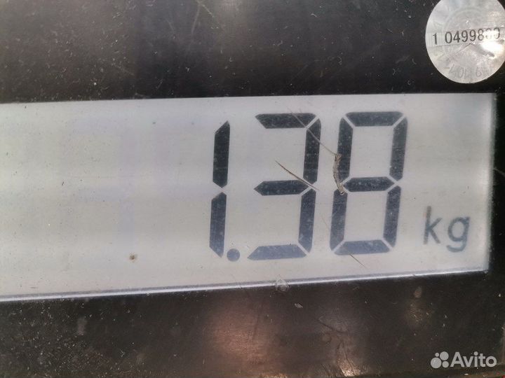 Защита двигателя для BMW 5-Series (E39)