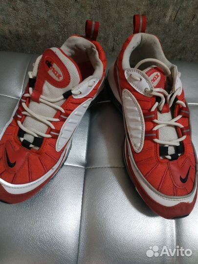 Кроссовки женские 36 размер