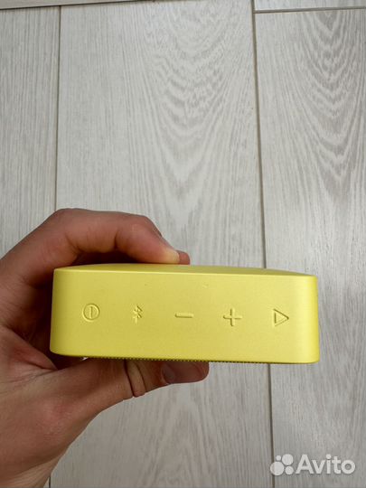 Колонка jbl go 2