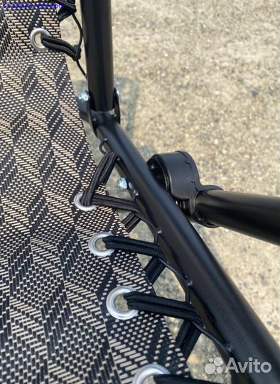 Шезлонг (Арт.73550)