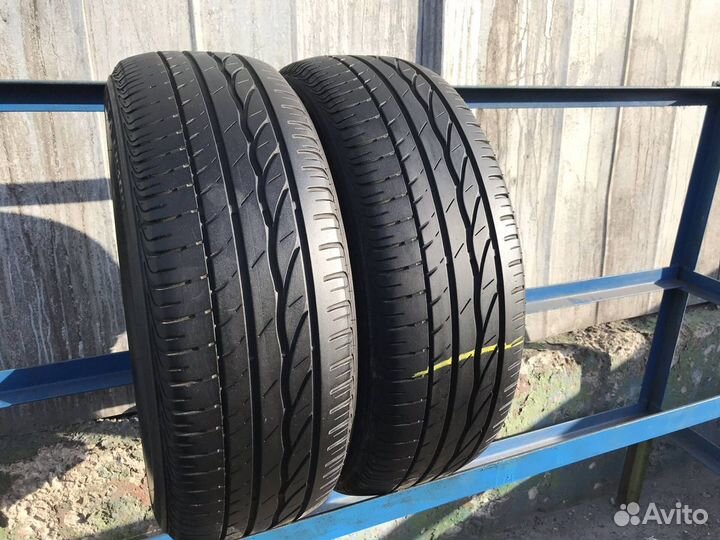 Bridgestone Turanza ER300 185/55 R16