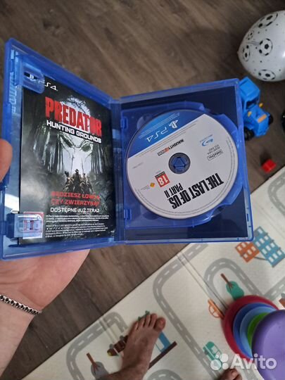 Игры для приставок ps4 бу