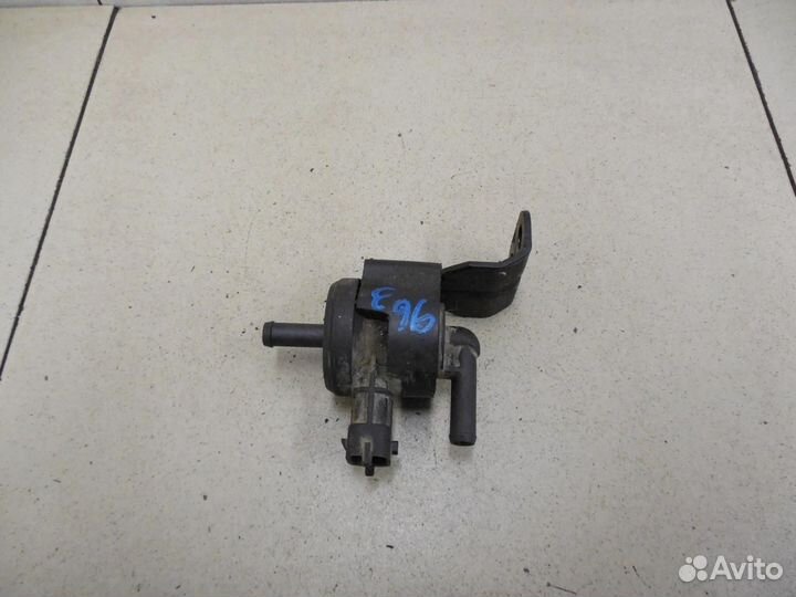 Клапан электромагнитный Solaris 2010-2017