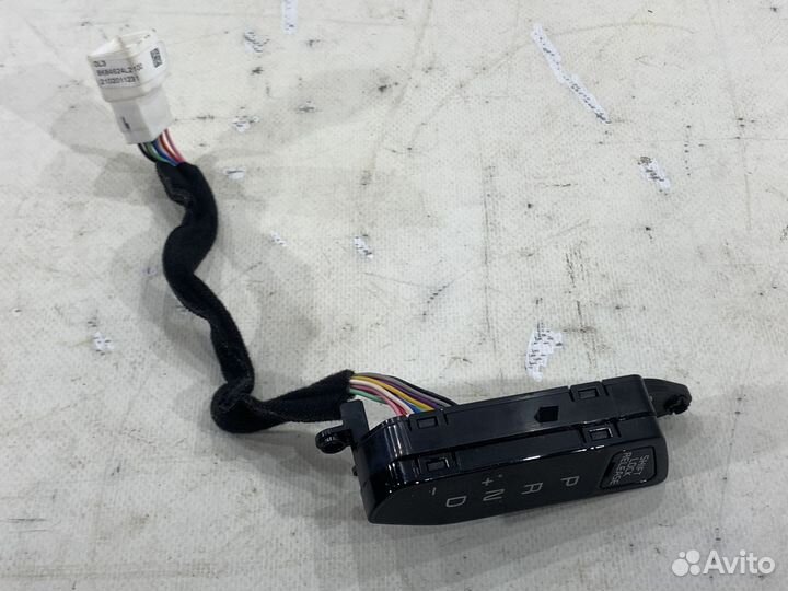 Датчик положения селектора АКПП KIA K5 DL3