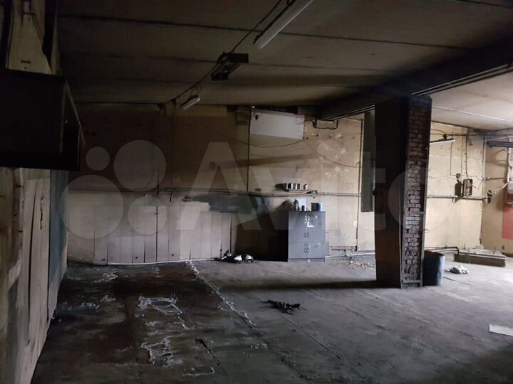 Производство, 100 м²