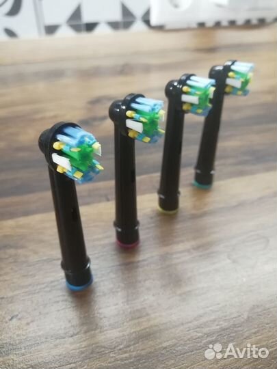 Универсальные насадки для Oral-B