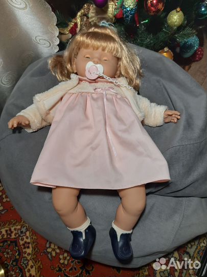 Nines d onil кукла 63 см