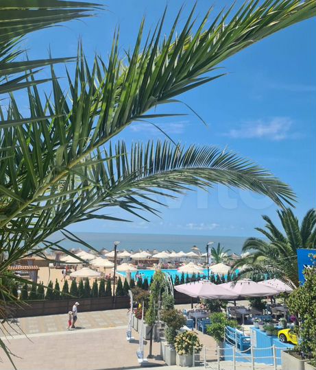 Квартира-студия, 21 м², 2/9 эт.