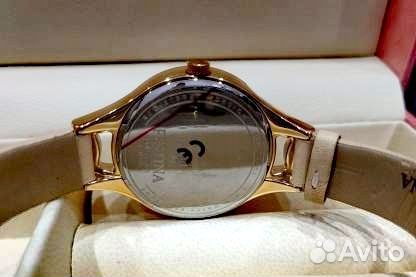 Часы наручные женские винтажные