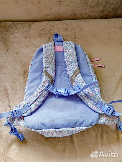 Рюкзак школьный beckmann