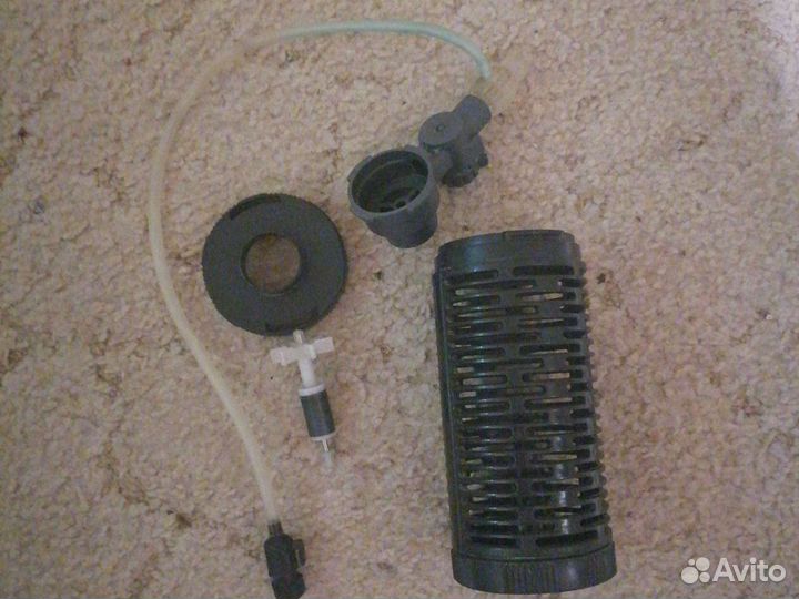 Растения. Оборудование для аквариума