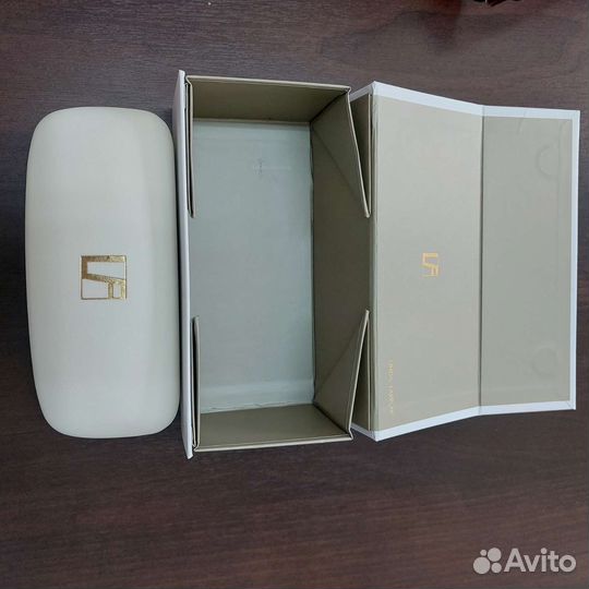 Солнцезащитные очки linda farrow оригинал