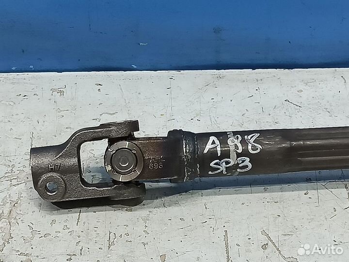 Кардан рулевой Kia Sportage 3 2010-2014