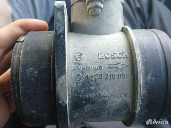 Датчик дмрв на ваз 2109