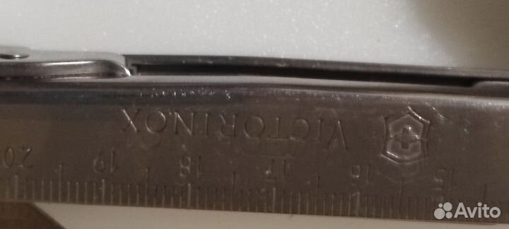 Нож складной Victorinox