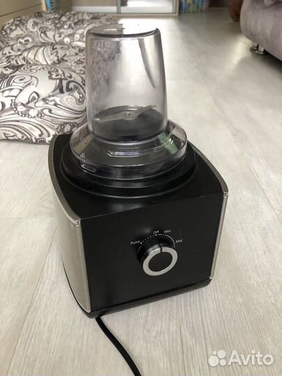 Кухонный комбайн Hotpoint ariston FR 1009 AX0