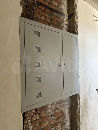 1-к. квартира, 35,9 м², 3/3 эт.