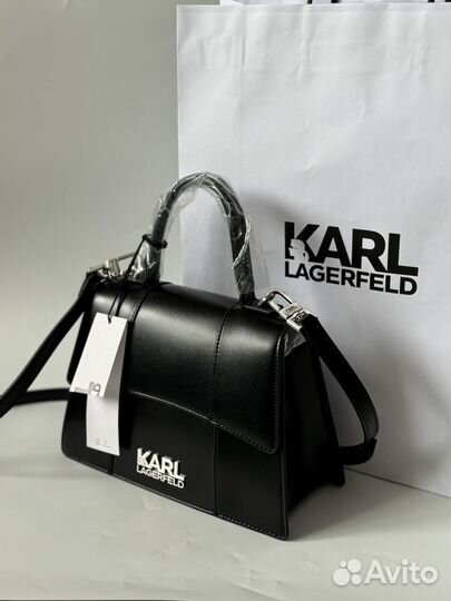 Сумка женская Karl lagerfeld оригинал