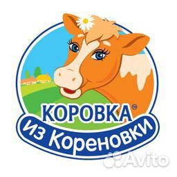 Торговый представитель (Подменный)