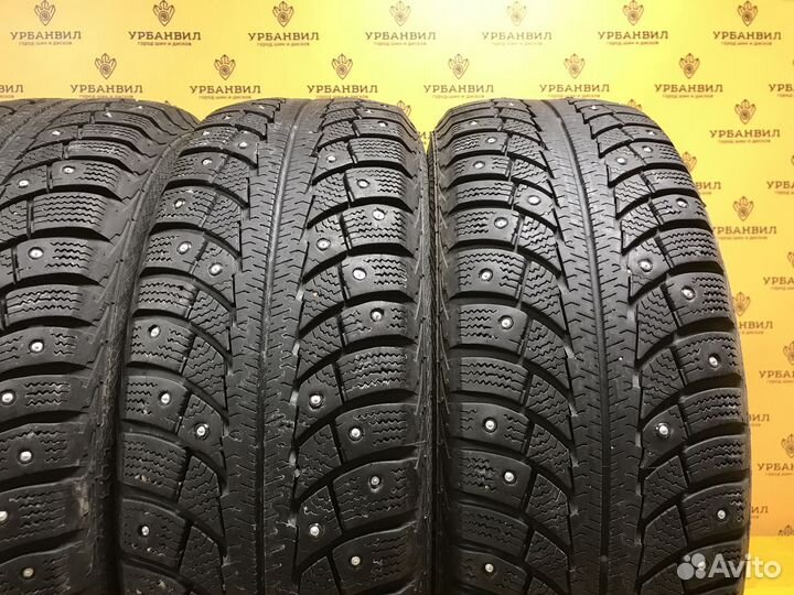 Gislaved Nord Frost 5 195/65 R15 91