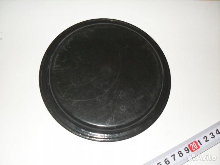 Подносы с росписью