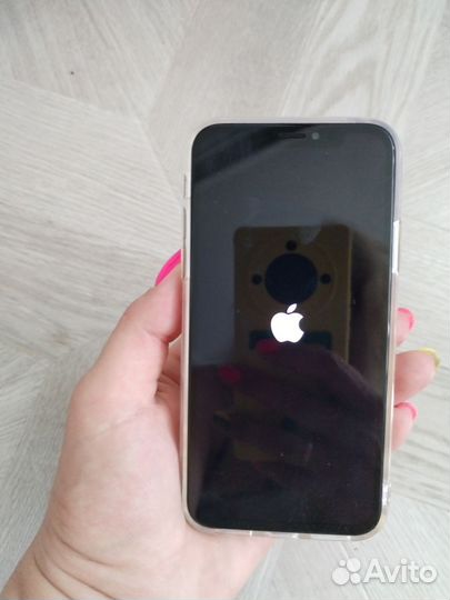 iPhone Xs, 256 ГБ