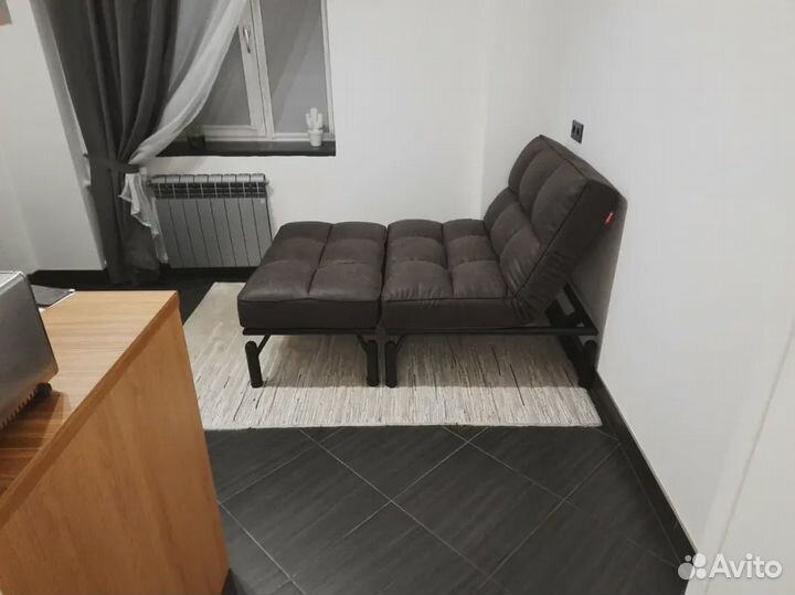 Кресло Кио/Фэнтази/Фюрт ноги металл