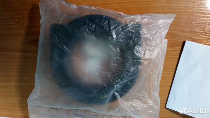 Опора подвесного подшипника Tezuka TCR-4065 (MC881