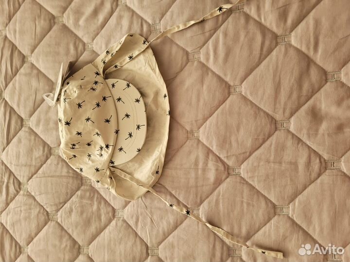 Панама детская новая