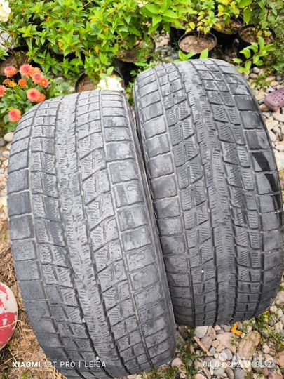 Dunlop SP Winter Maxx WM01 2.25/10.5 R18 35B