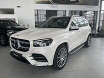 Новый Mercedes-Benz GLS-класс 2.9 AT, 2022, цена 17 590 000 руб.