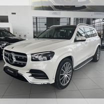 Новый Mercedes-Benz GLS-класс 2.9 AT, 2022, цена 18 100 000 руб.