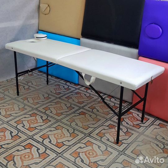 Кушетка массажный стол